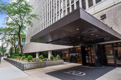 200 E Delaware Unit 32B, Chicago, IL 60611