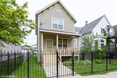 10537 S Edbrooke, Chicago, IL 60628