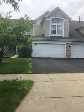 1071 Providence, Buffalo Grove, IL 60089