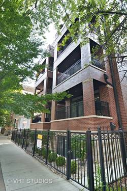 2848 N Sheffield Unit 3S, Chicago, IL 60657