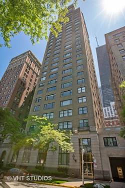 179 E Lake Shore Unit 501, Chicago, IL 60611