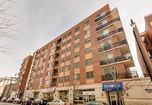 873 N Larrabee Unit 710, Chicago, IL 60610