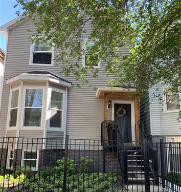 1627 W Foster Unit 2, Chicago, IL 60640