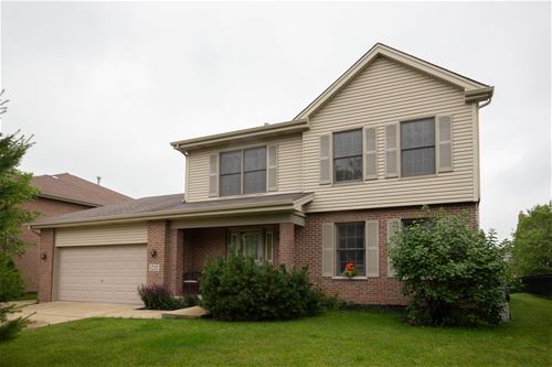 1233 Drover, Lemont, IL 60439