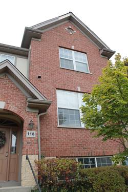 118 Enclave Unit 118, Mount Prospect, IL 60056