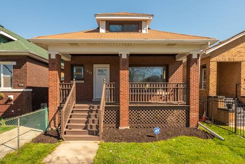 1638 E 84th, Chicago, IL 60617