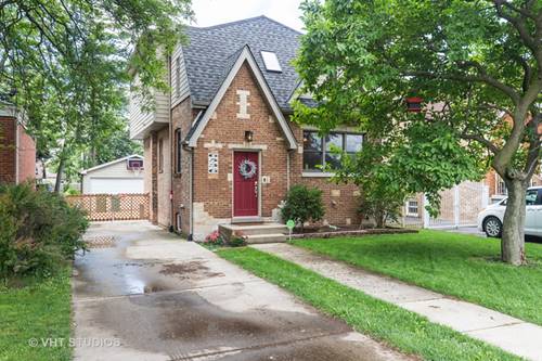 6536 Pershing, Berwyn, IL 60402