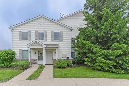 1823 Silverstone Unit 1823, Carpentersville, IL 60110