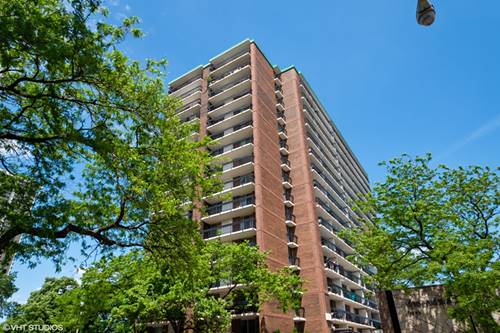 5901 N Sheridan Unit 16F, Chicago, IL 60660