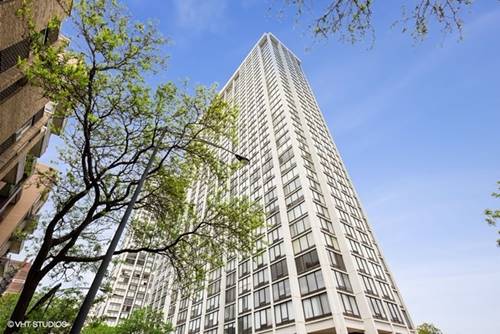 5445 N Sheridan Unit 2512, Chicago, IL 60640