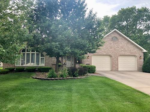 16940 Meadowcrest, Homer Glen, IL 60491