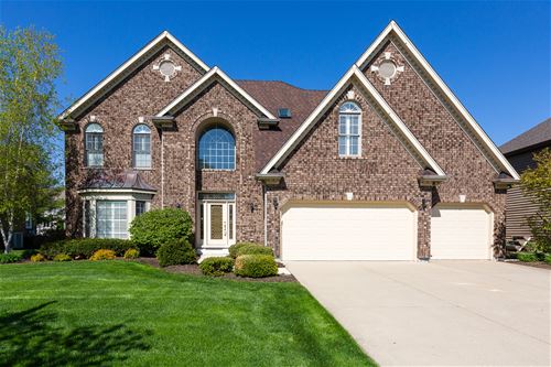 3303 Tall Grass, Naperville, IL 60564