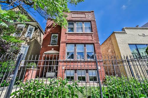 3742 W Diversey Unit 1, Chicago, IL 60647