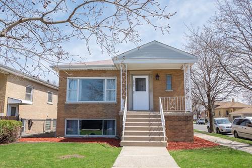 3727 S 60th, Cicero, IL 60804