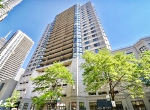 33 W Delaware Unit 21D, Chicago, IL 60610