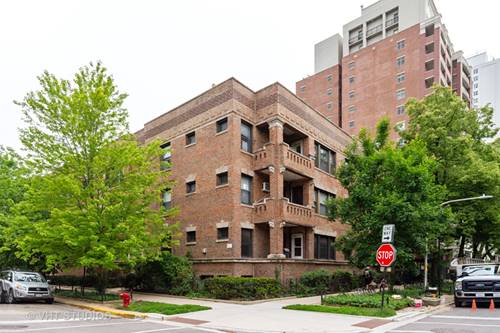 852 W Grace Unit T, Chicago, IL 60613