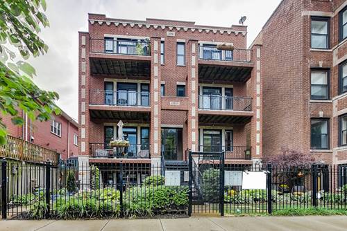 4908 N Winthrop Unit 1N, Chicago, IL 60640