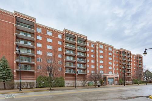 675 Pearson Unit 812, Des Plaines, IL 60016