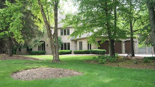 21 Canyon, Yorkville, IL 60560