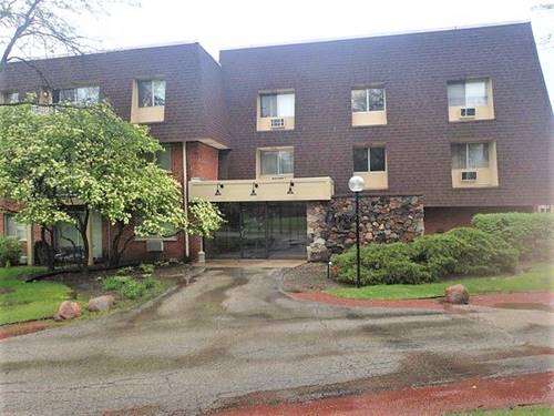 3 Villa Verde Unit 308, Buffalo Grove, IL 60089