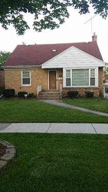 2505 S 13th, Broadview, IL 60155