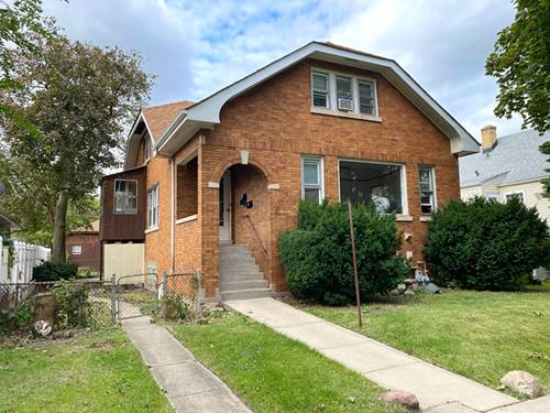 3026 Atlantic, Franklin Park, IL 60131