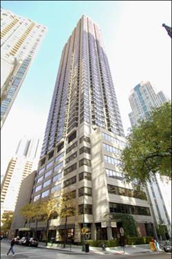 30 E Huron Unit 1708, Chicago, IL 60611