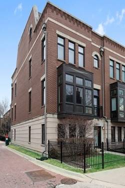 2861 N Hermitage, Chicago, IL 60657