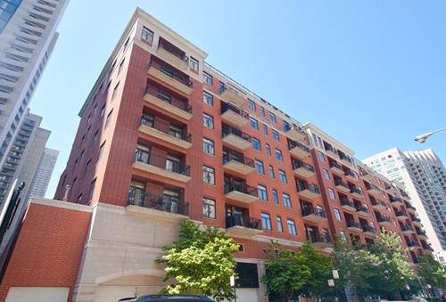 33 W Huron Unit 413, Chicago, IL 60654