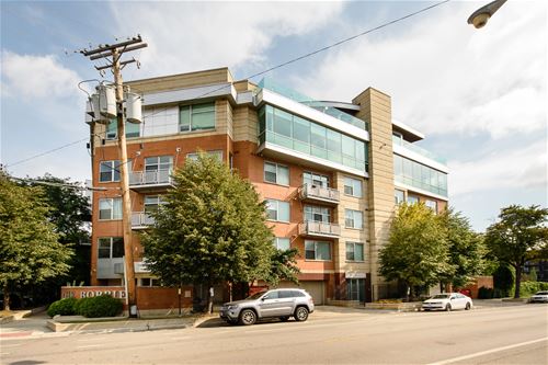 914 W Hubbard Unit 302, Chicago, IL 60642