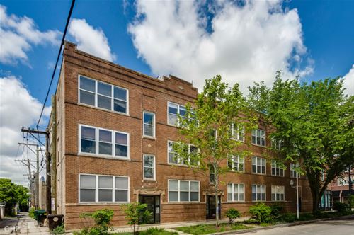 4352 N Sacramento Unit 3D, Chicago, IL 60618