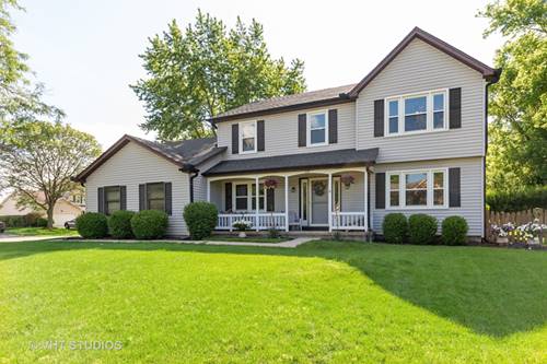 318 Claire, Cary, IL 60013