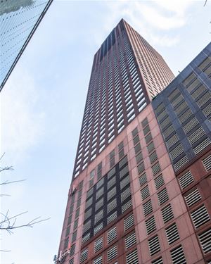 474 N Lake Shore Unit 4511, Chicago, IL 60611