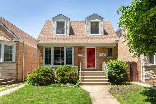 3330 N Nottingham, Chicago, IL 60634