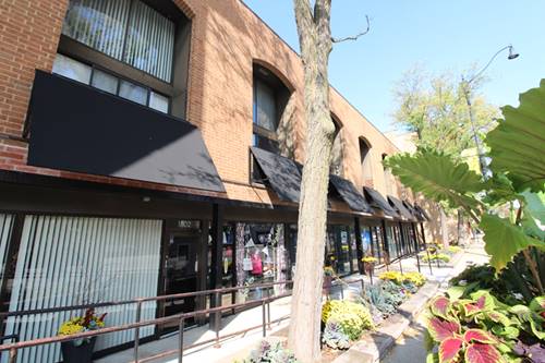 1802 N Halsted Unit F, Chicago, IL 60614