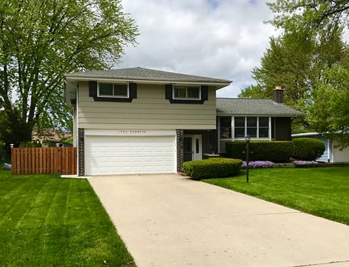 1304 E Dogwood, Mount Prospect, IL 60056