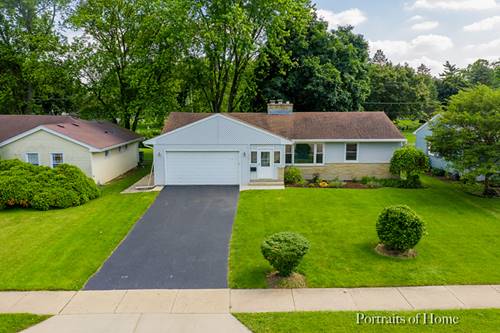 420 W Elm, Wheaton, IL 60187