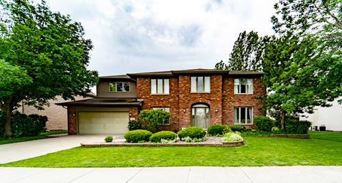 7907 Braeloch, Orland Park, IL 60462