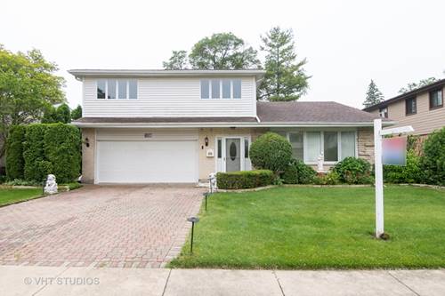 1306 Cariann, Glenview, IL 60025