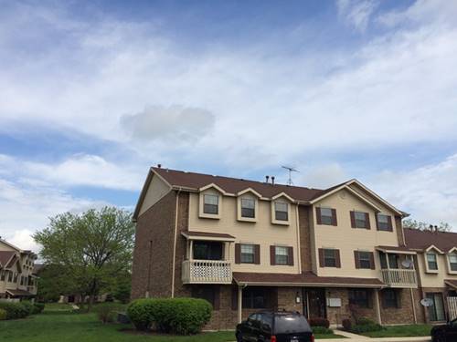 353 S Whispering Hills Unit E, Naperville, IL 60540