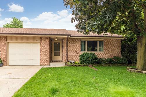 829 Horseshoe, Joliet, IL 60435