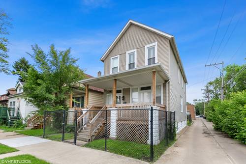 9245 S Harper, Chicago, IL 60619