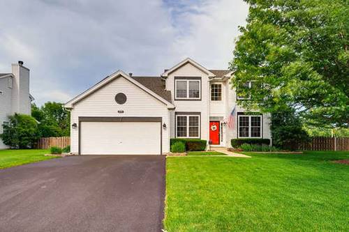 355 Osprey, Lindenhurst, IL 60046