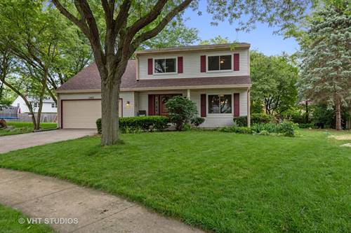 1305 Fireside, Naperville, IL 60564