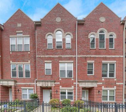 5232 S Berkeley, Chicago, IL 60615