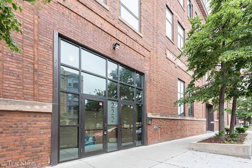 222 S Racine Unit 407, Chicago, IL 60607