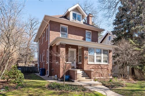 833 Lincoln, Evanston, IL 60201