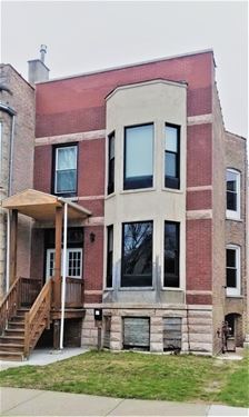 4809 S Langley Unit 1, Chicago, IL 60615