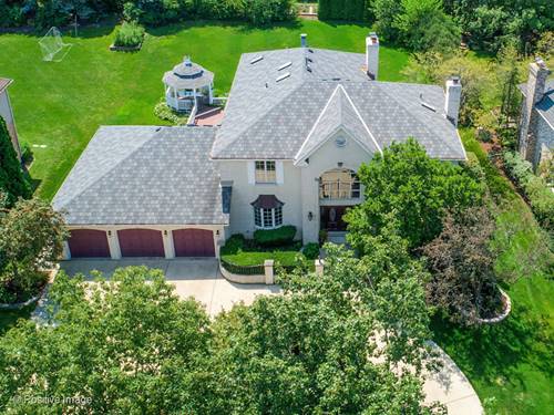 11631 Briarwood, Burr Ridge, IL 60527