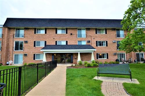 560 Lawrence Unit 204, Roselle, IL 60172